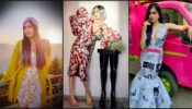 Adah Sharma And Her Unique Print Outfits We Bet You Will Lose Your Heart To: See Here