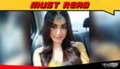 Adah Sharma’s Second Lockdown Birthday