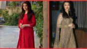 Aishwarya Rai Bachchan and Salwaar Kameez is a match made in heaven: Yay or Nay?