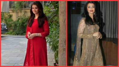 Aishwarya Rai Bachchan and Salwaar Kameez is a match made in heaven: Yay or Nay?