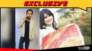 Ajit Jha and Jashn Agnihotri bag web-series Soch