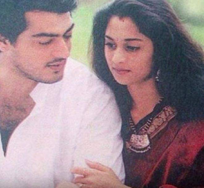 Ajith Kumar’s Unseen Pictures With Wife Will Make You Go, ‘Aww, So Cute’ - 2