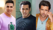 Akshay Kumar, Salman Khan, Hrithik Roshan: Lavish and beautiful homes