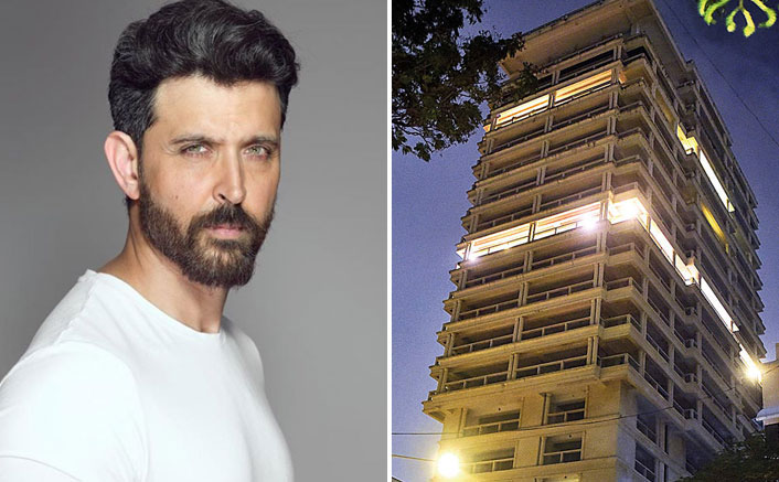 Akshay Kumar, Salman Khan, Hrithik Roshan: Lavish and beautiful homes - 0