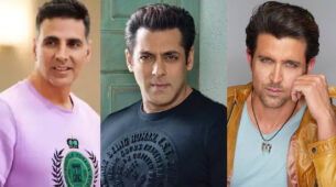 Akshay Kumar, Salman Khan, Hrithik Roshan: Lavish and beautiful homes