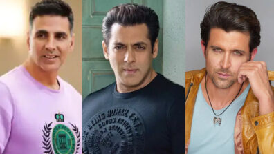 Akshay Kumar, Salman Khan, Hrithik Roshan: Lavish and beautiful homes