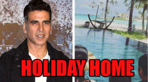 Akshay Kumar’s Holiday Home In Goa Is A Dream Destination: Sneak Peek Here