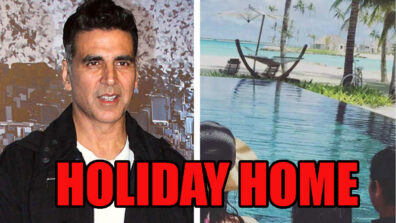 Akshay Kumar’s Holiday Home In Goa Is A Dream Destination: Sneak Peek Here