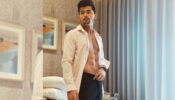 Aladdin fame Siddharth Nigam is ‘abstastic’, flaunts chiseled six-pack in latest photo