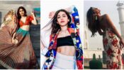 Alaya F’s Summer Wardrobe Is Super Enviable, We Desire A Wardrobe Like Her: Don’t You?