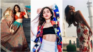 Alaya F’s Summer Wardrobe Is Super Enviable, We Desire A Wardrobe Like Her: Don’t You?