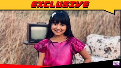 Aleena Lambe to play Dev and Sonakshi’s daughter Suhana in Kuch Rang Pyar Ke Aise Bhi 3