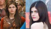 Alexandra Daddario’s Facts We Bet You Didn’t Know About: Read Here
