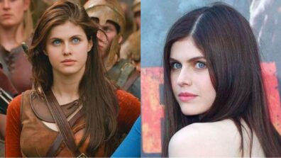 Alexandra Daddario’s Facts We Bet You Didn’t Know About: Read Here