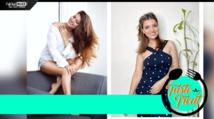 Alfredo Pasta is my favourite cheat food: Sareeka Dhillon