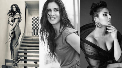 Alia Bhatt, Katrina Kaif & Priyanka Chopra raise the oomph game with hot ‘monochrome vibes’, who’s your favourite?