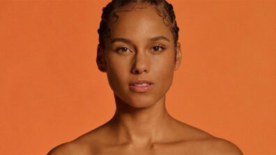 Alicia Keys On How Meditation Can Help You Be A Better Mother: Tips On Meditation