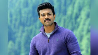 ALL Details You Need To Know About The Multistarrer Cast of Ram Charan’s Upcoming Movie Acharya