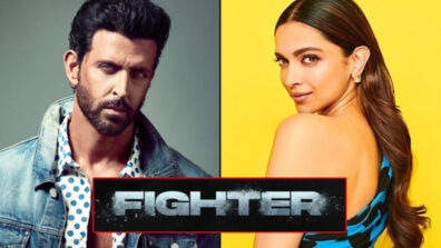 All You Need to Know About Hrithik Roshan and Deepika Padukone’s First Film Together ‘Fighter’