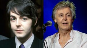 All You Need To Know About Paul McCartney