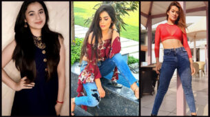 All You Need to Know About Taarak Mehta Ka Ooltah Chashmah’s New Girl Deepti, Bharti And Sanjana
