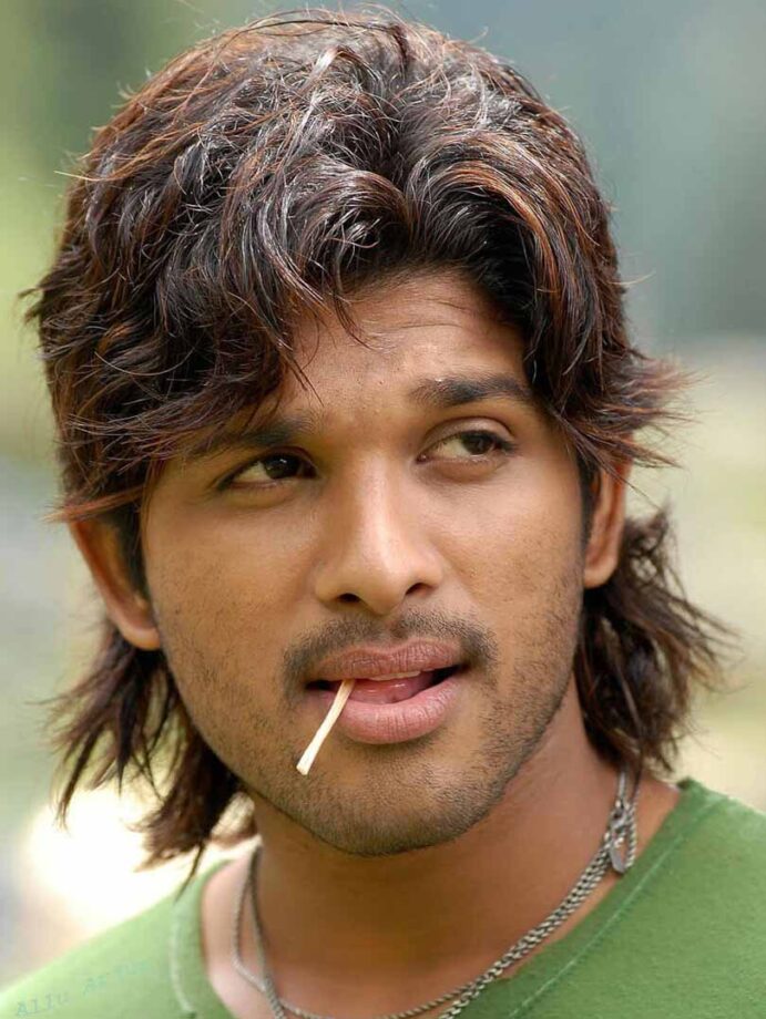 Allu Arjun’s Look Evolution Over The Years: One Of The Most Handsome Hunks Of South Film Industry: See Here - 3