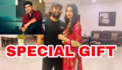 Allu Sirish sends special gift for Allu Arjun and wife Sneha Reddy, what’s inside the gift box?