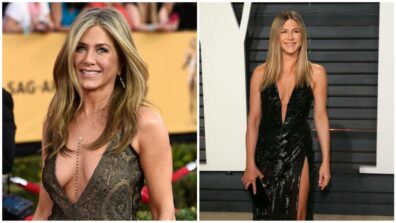 Essentials From Jennifer’s Wardrobe: These Are Jennifer Aniston’s Go-To Fashion Items