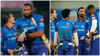 Secret Revealed: How Mumbai Indians Keep Getting Better Every Time: Know Here