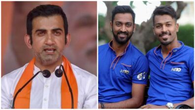 Generous Inside Out: Indian Cricketers Who Contributed To Fight Against Covid: From Gautam Gambhir To Jaydev Unadkat