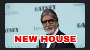 Amitabh Bachchan buys new duplex house worth 31 crores in Mumbai