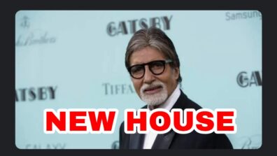 Amitabh Bachchan buys new duplex house worth 31 crores in Mumbai