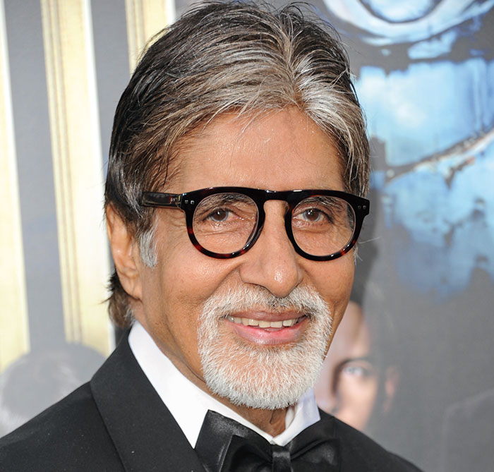 Do You Know What Amitabh Bachchan Did Before Becoming A Star? Know Here - 0