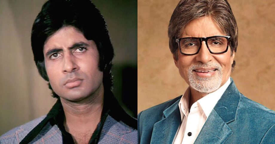 Kaun Banega Crorepati 13: 5 Times Host Amitabh Bachchan Made Shocking Revelations About His Personal Life On The Show - 5