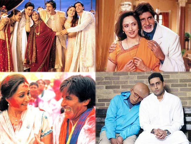 Amitabh Bachchan’s Journey From No One To The Big B Of Bollywood - 1