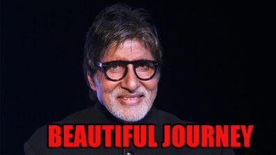 Amitabh Bachchan’s Journey From No One To The Big B Of Bollywood