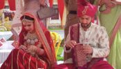 Kyun Utthe Dil Chhod Aaye spoiler alert: Amrit to marry Veer Pratap Singh?