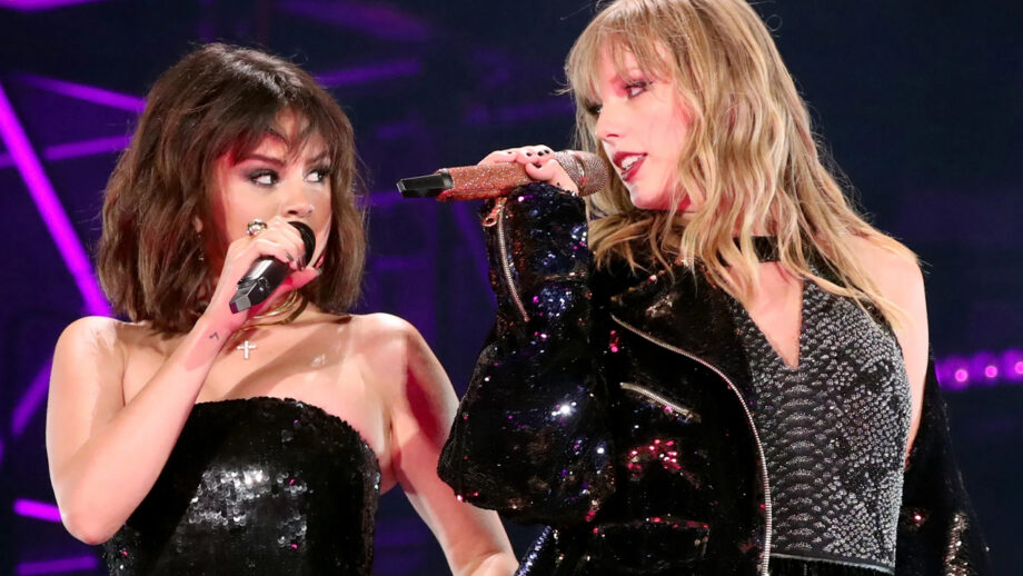 Taylor Swift & Selena Gomez’s First Meet Was All Drama: This Is How They Met - 1