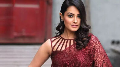 Anita Hassanandani: 5 Times The Actress Stunned Us With Her Gorgeous Avatars