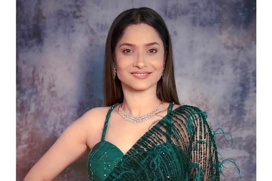 5 Makeup Lessons You Can Take From Ankita Lokhande - 8