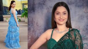 Ankita Lokhande And Her Sassiest Looks Of All Time: See Here