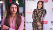 Ankita Lokhande Vs Erica Fernandes: Which Babe Is Born To Slay Saree Looks?