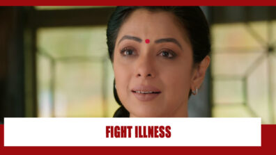 Anupamaa Spoiler Alert: Anupamaa decides to FIGHT cancer