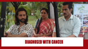 Anupamaa Spoiler Alert: Anupamaa diagnosed with cancer