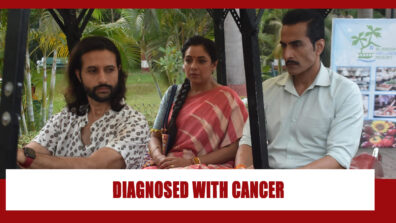 Anupamaa Spoiler Alert: Anupamaa diagnosed with cancer