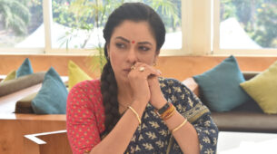 Anupamaa Spoiler Alert: Anupamaa to get emotional on the brink of divorce