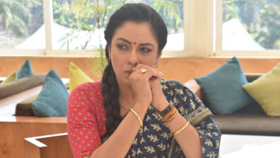 Anupamaa Spoiler Alert: Anupamaa to get emotional on the brink of divorce