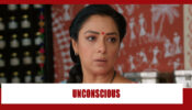 Anupamaa Spoiler Alert: Anupamaa to get unconscious on the day of divorce