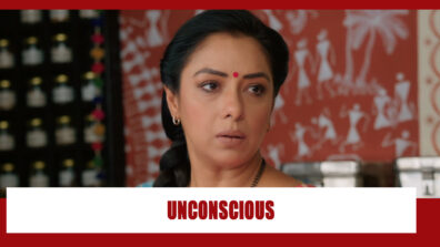 Anupamaa Spoiler Alert: Anupamaa to get unconscious on the day of divorce