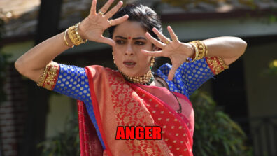 ‘Anupamaa Spoiler Alert’: Anupamaa vents out her anger through a dance performance